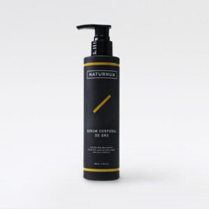 Serúm Corporal Oro